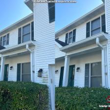 Elite House Washing in O'Fallon, Missouri.